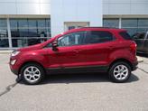 Thumbnail of 2020 Ruby Red Ford EcoSport