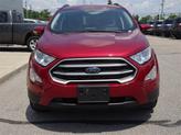 Thumbnail of 2020 Ruby Red Ford EcoSport