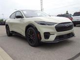 Thumbnail of 2025 Desert Sand Ford Mustang Mach-E