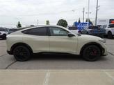 Thumbnail of 2025 Desert Sand Ford Mustang Mach-E