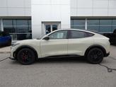 Thumbnail of 2025 Desert Sand Ford Mustang Mach-E