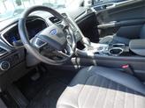 Thumbnail of 2013 Sterling Gray Ford Fusion