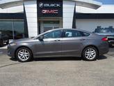 Thumbnail of 2013 Sterling Gray Ford Fusion