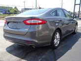 Thumbnail of 2013 Sterling Gray Ford Fusion