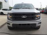 Thumbnail of 2025 Silver Metallic Ford F-150