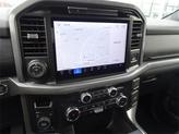 Thumbnail of 2025 Silver Metallic Ford F-150