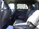 Thumbnail of 2025 Star White Ford Explorer