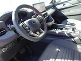 Thumbnail of 2025 Star White Ford Explorer
