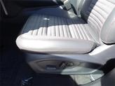Thumbnail of 2025 Star White Ford Explorer