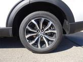 Thumbnail of 2025 Star White Ford Explorer
