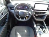 Thumbnail of 2025 Star White Ford Explorer
