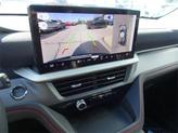 Thumbnail of 2025 Star White Ford Explorer