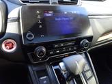 Thumbnail of 2021 Platinum White Pearl Honda CR-V