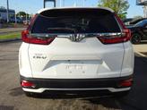 Thumbnail of 2021 Platinum White Pearl Honda CR-V