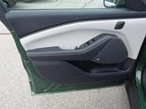 Thumbnail of 2025 Green Metallic Ford Mustang Mach-E