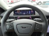 Thumbnail of 2025 Green Metallic Ford Mustang Mach-E