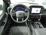 Thumbnail of 2025 Silver Metallic Ford F-150