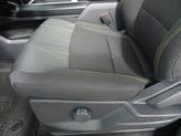 Thumbnail of 2025 Silver Metallic Ford F-150