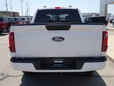 Thumbnail of 2025 Oxford White Ford F-150