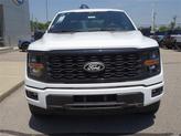 Thumbnail of 2025 Oxford White Ford F-150