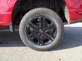 Thumbnail of 2025 Red Metallic Ford F-150