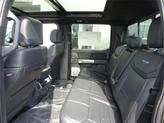 Thumbnail of 2025 Agate Black Metallic Ford F-150