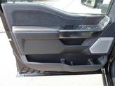 Thumbnail of 2025 Agate Black Metallic Ford F-150