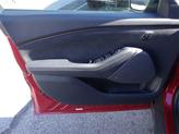 Thumbnail of 2023 Rapid Red Metallic Tinted Clearcoat Ford Mustang Mach-E