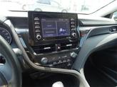 Thumbnail of 2021 Blue Toyota Camry