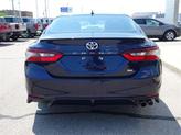 Thumbnail of 2021 Blue Toyota Camry