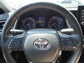 Thumbnail of 2021 Blue Toyota Camry