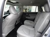 Thumbnail of 2024 Moon Dust Toyota Highlander