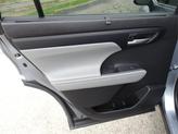 Thumbnail of 2024 Moon Dust Toyota Highlander
