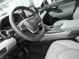 Thumbnail of 2024 Moon Dust Toyota Highlander