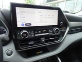 Thumbnail of 2024 Moon Dust Toyota Highlander