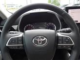 Thumbnail of 2024 Moon Dust Toyota Highlander