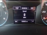 Thumbnail of 2019 Mosaic Black Metallic Chevrolet Traverse
