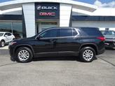 Thumbnail of 2019 Mosaic Black Metallic Chevrolet Traverse