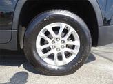 Thumbnail of 2019 Mosaic Black Metallic Chevrolet Traverse