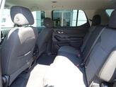 Thumbnail of 2019 Mosaic Black Metallic Chevrolet Traverse