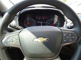 Thumbnail of 2019 Mosaic Black Metallic Chevrolet Traverse