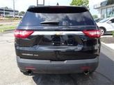 Thumbnail of 2019 Mosaic Black Metallic Chevrolet Traverse