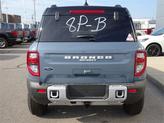 Thumbnail of 2025 Azure Gray Metallic Ford Bronco Sport