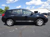 Thumbnail of 2011 Super Black Nissan Rogue