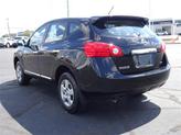 Thumbnail of 2011 Super Black Nissan Rogue