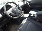 Thumbnail of 2011 Super Black Nissan Rogue