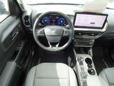 Thumbnail of 2025 Oxford White Ford Bronco Sport