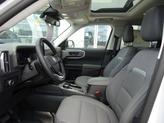 Thumbnail of 2025 Oxford White Ford Bronco Sport