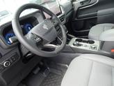 Thumbnail of 2025 Oxford White Ford Bronco Sport