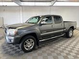 Photo of 2014  Toyota Tacoma
